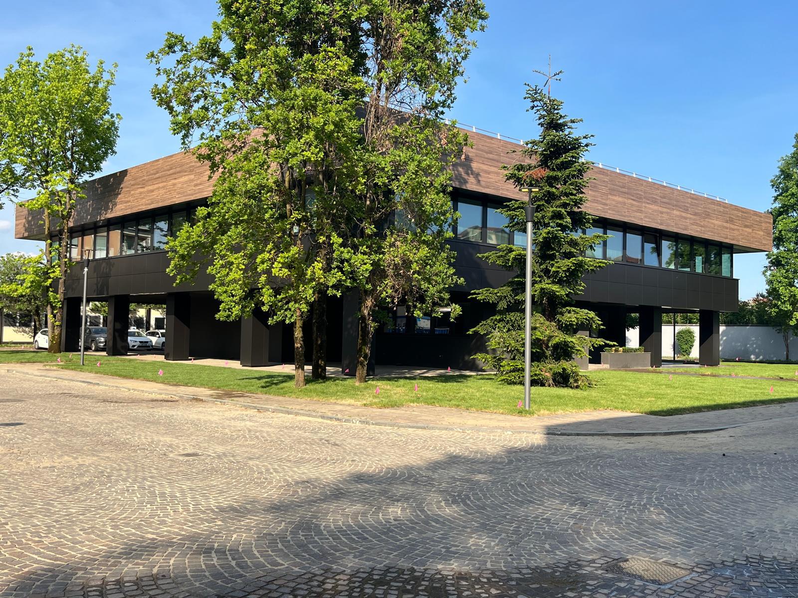 Torino Headquarters